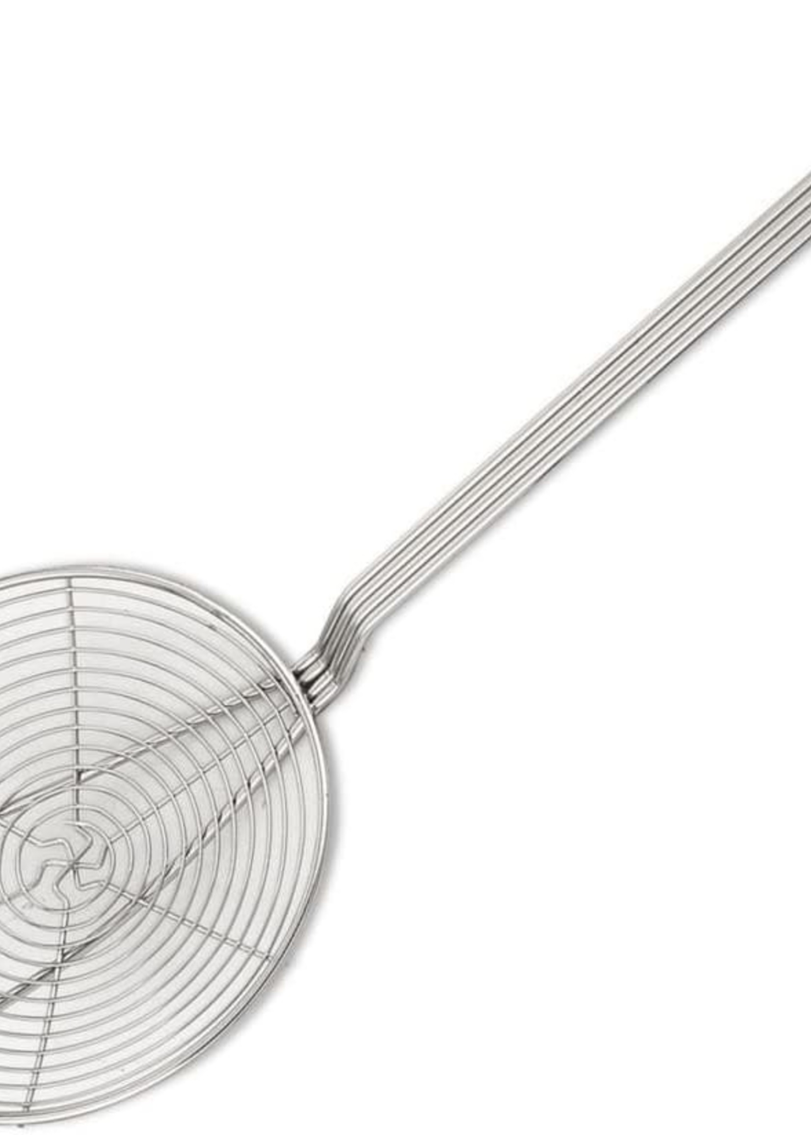 Browne and Co *8" Wire Mesh Skimmer-Browne