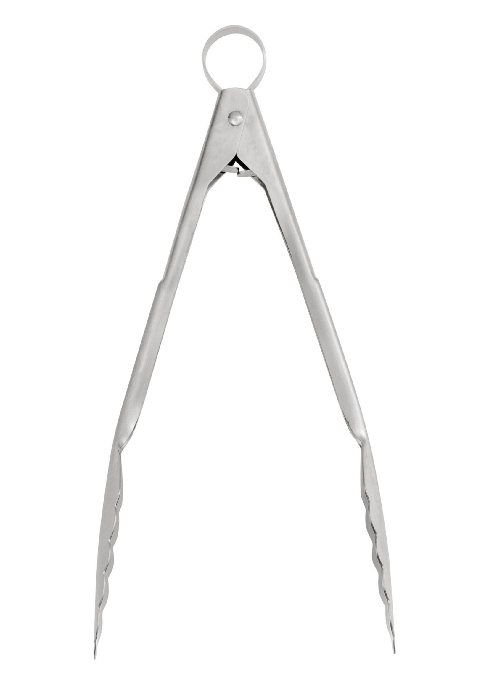 Cuisipro *9.5" s/s Locking Tongs Cuisipro-Browne