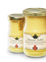 Edmond Fallet *190ml Burgundy Dijon Mustard-Edoko
