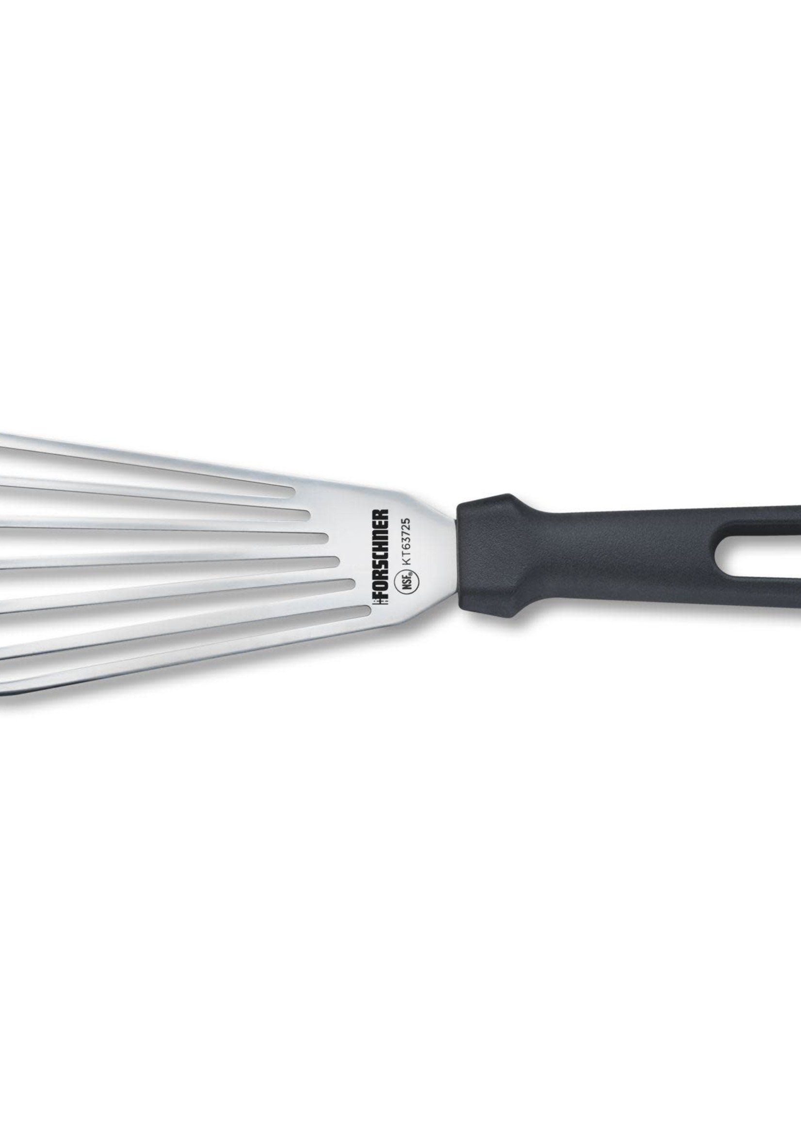 Victorinox *s/s Flex Fish Turner w/Black Handle-Victorinox