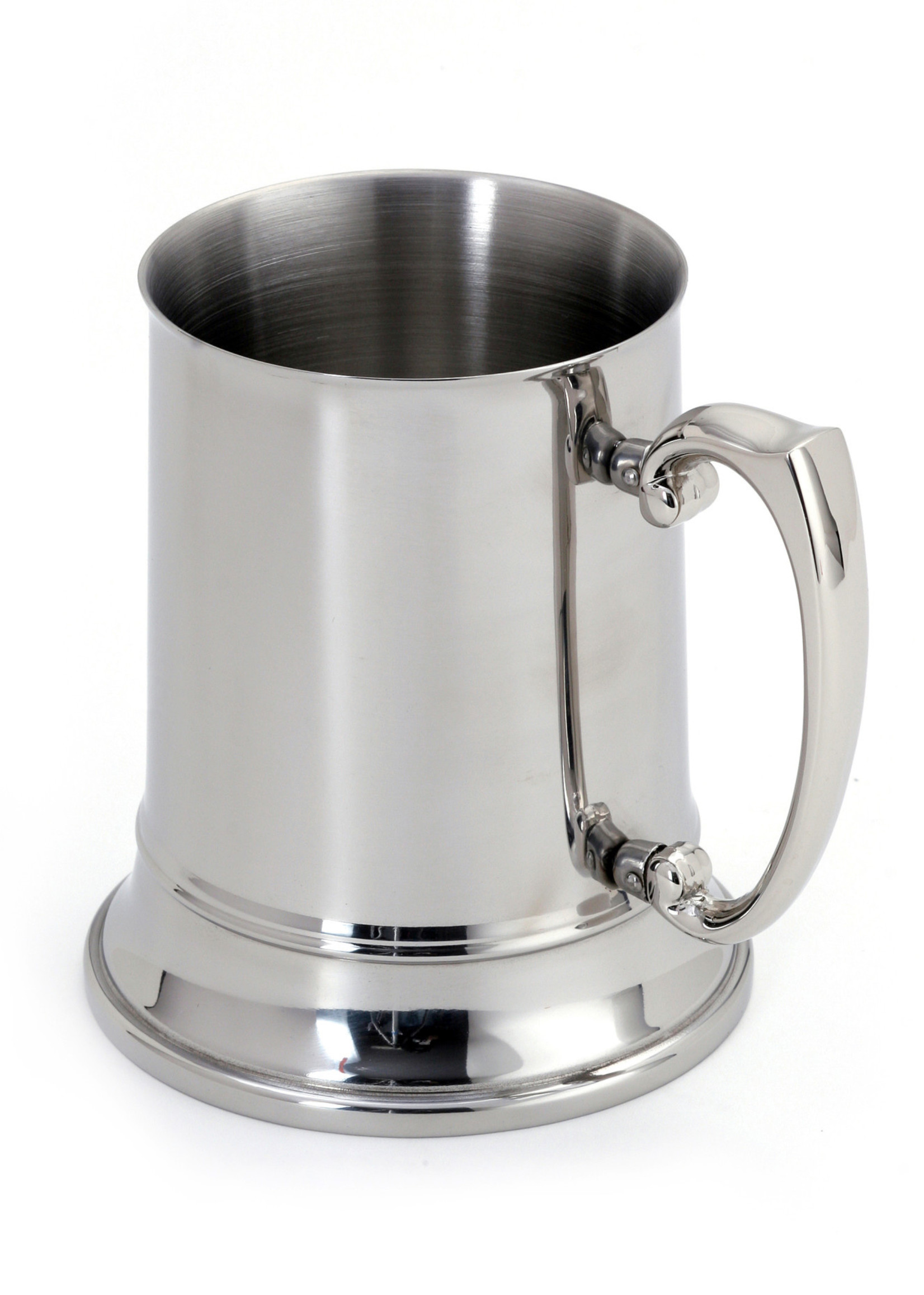 Cuisinox *480ml s/s Double Wall Beer Stein-Cuisinox