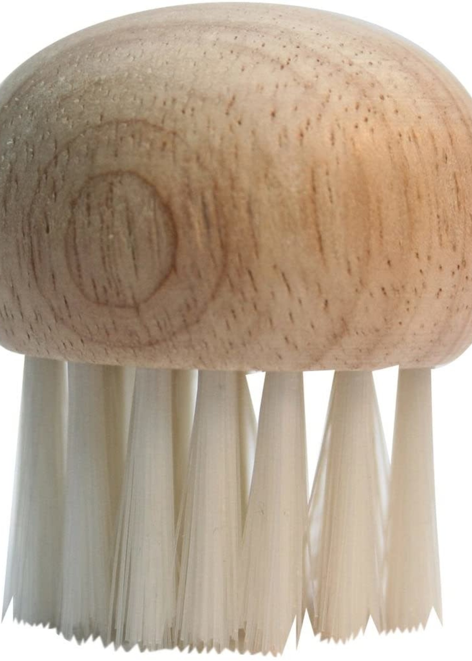 Cuisinox *Wooden Top Mushroom Brush-Cuisinox