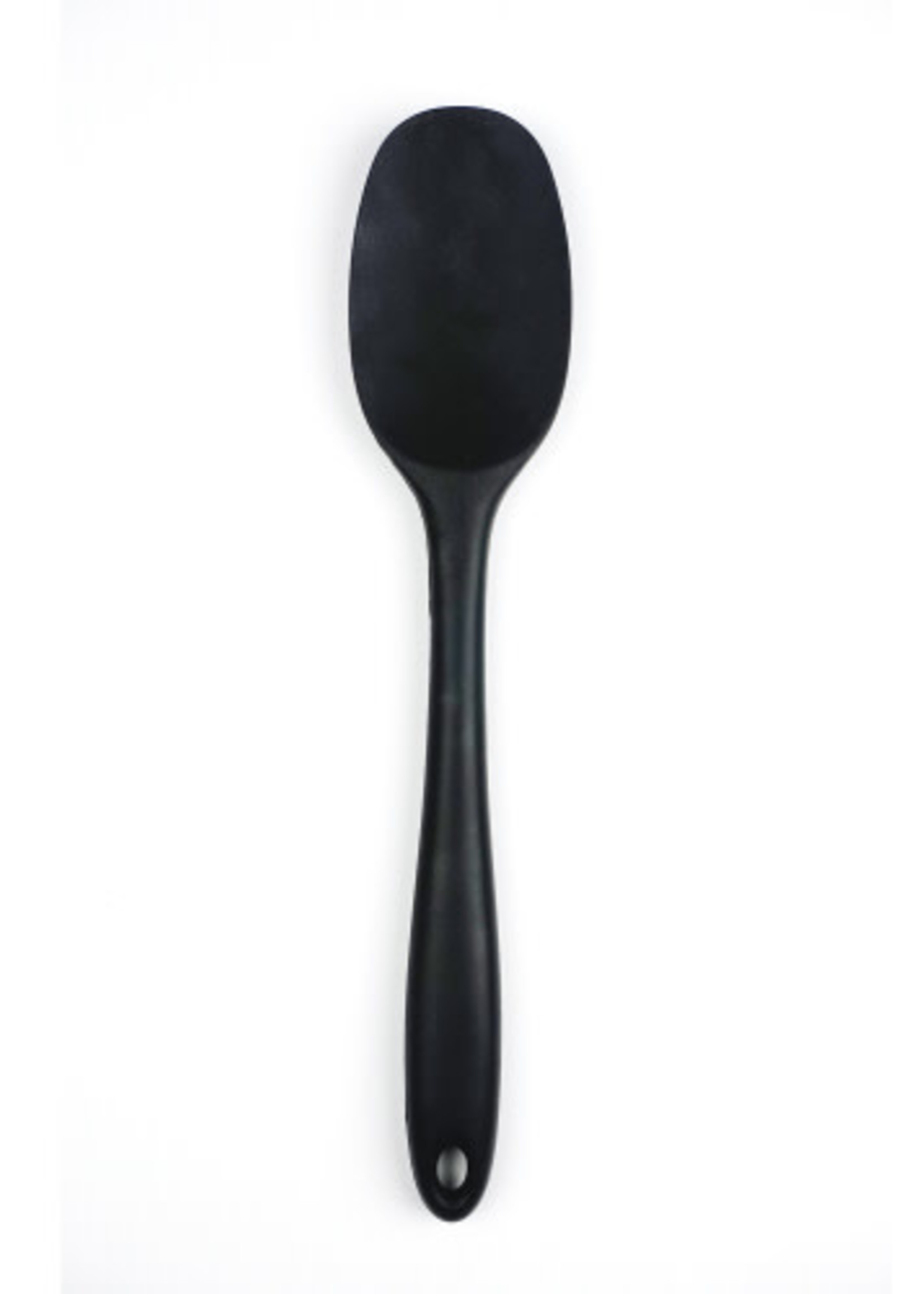 RSVP *11" Black Ela's Favourite Spoon-RSVP