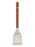 RSVP *BBQ Spatula w/Rosewood Handle-RSVP