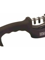 Taylor's Eye Witness *3 Stage Manual Knife Sharpener-David Shaw