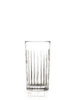 RCR *s/6 Timeless Highball Glasses-David Shaw