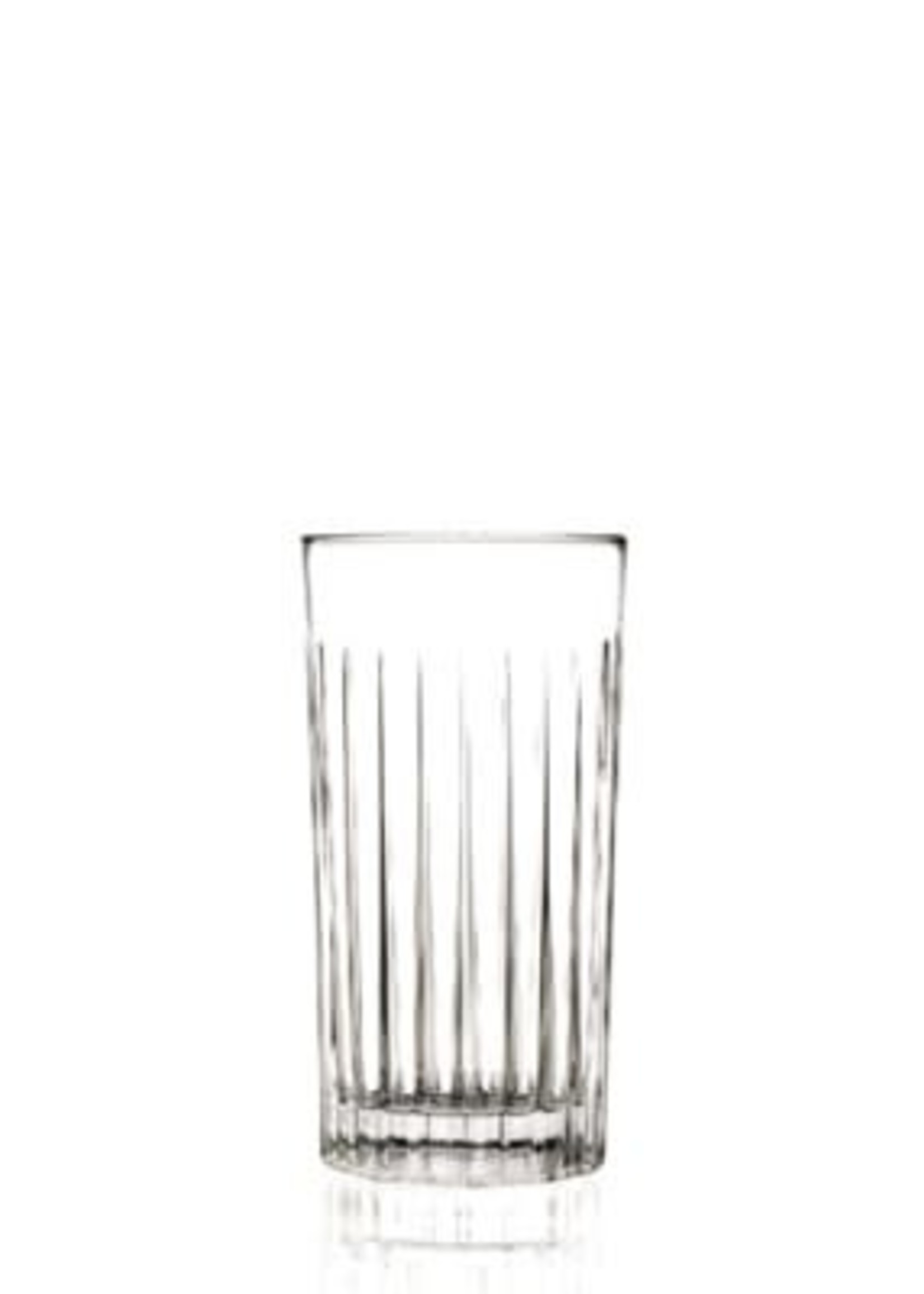 RCR *s/6 Timeless Highball Glasses-David Shaw