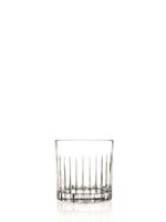 RCR *s/6 Timeless Old Fashioned Glasses-David Shaw