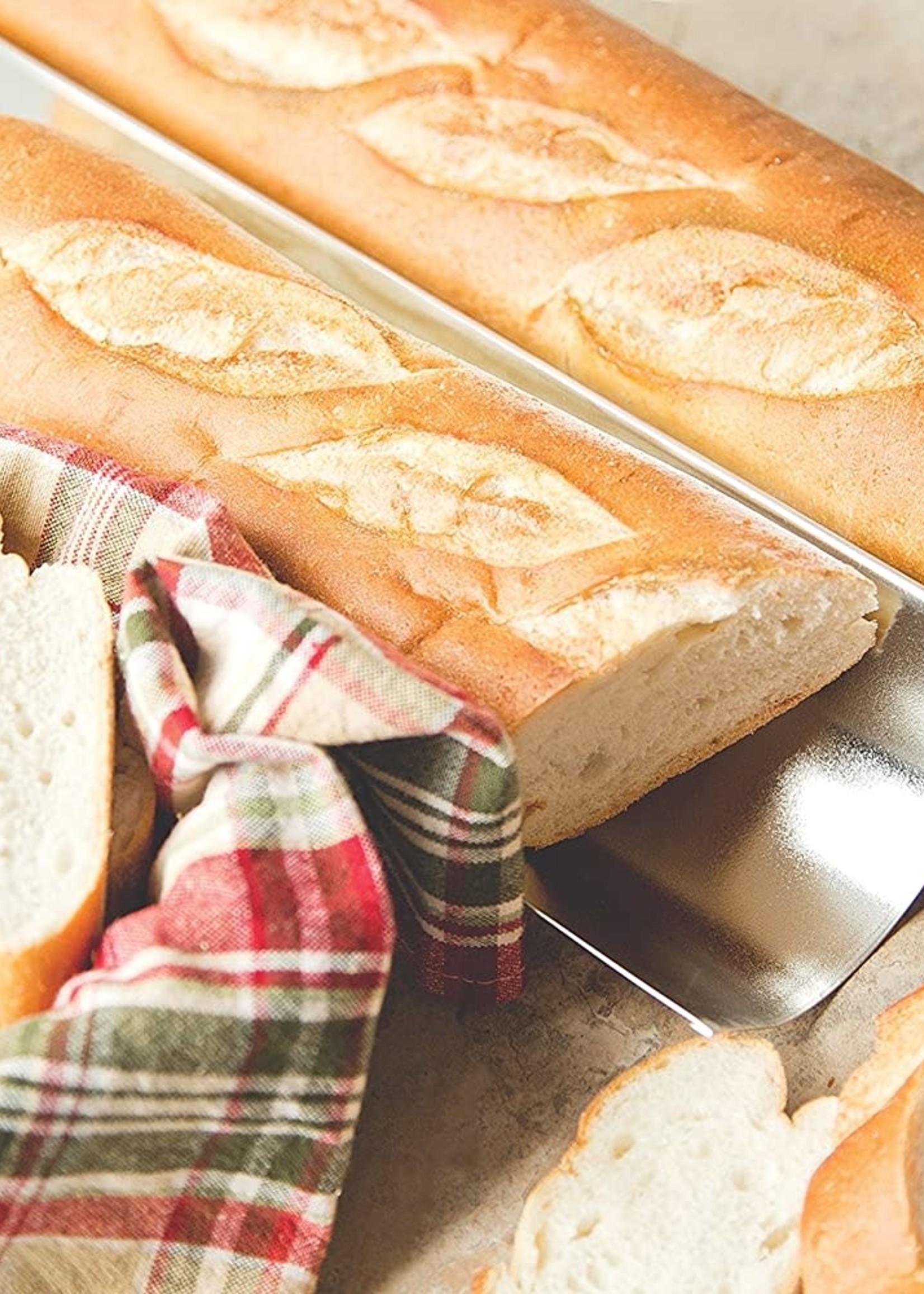 Foxrun *French Bread Pan-Foxrun