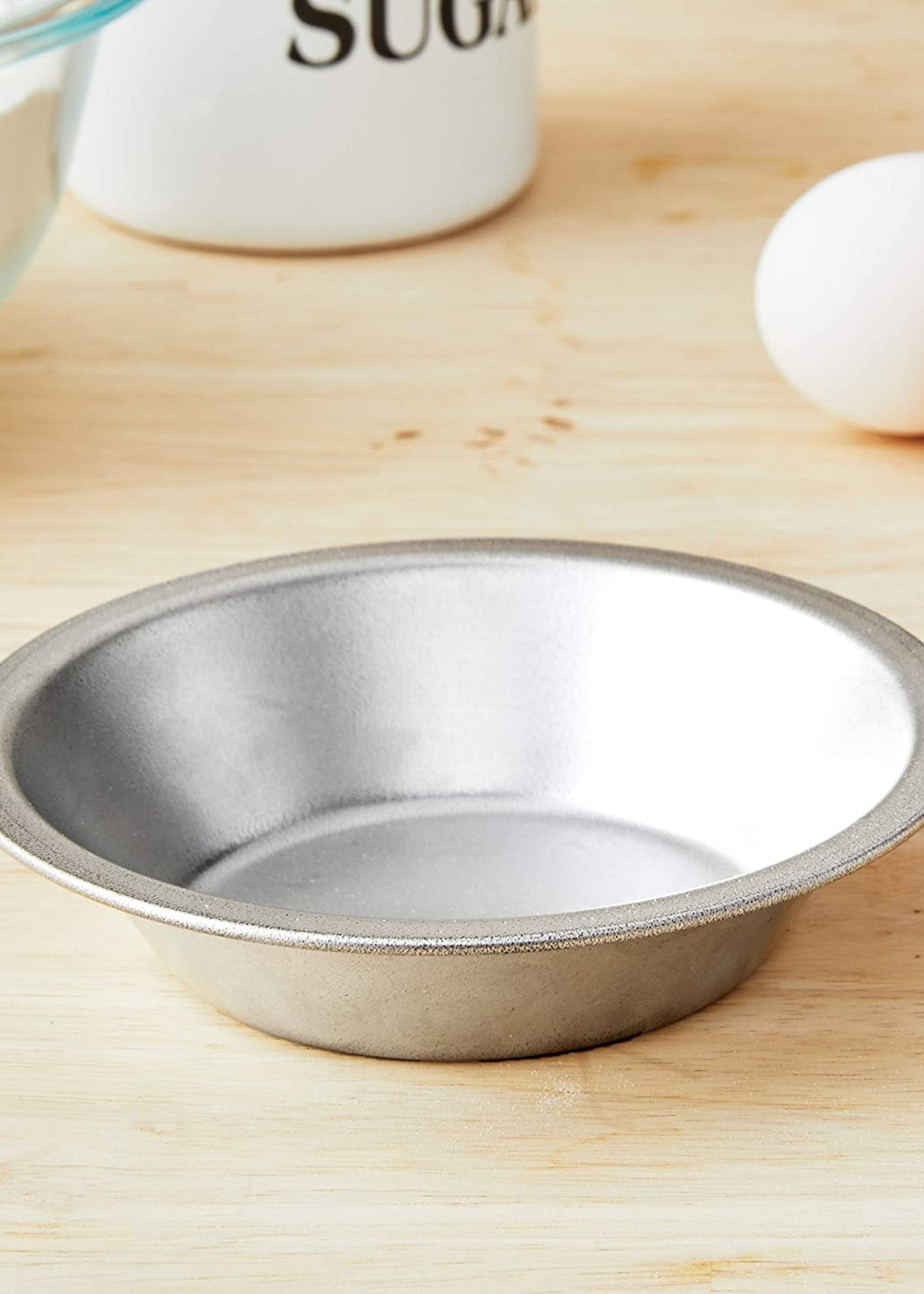 Foxrun *5" Metal Pie Pan-Foxrun