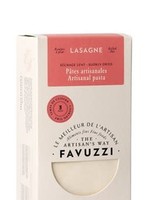 Favuzzi *500g Lasagne Noodles-Favuzzi