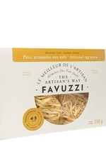 Favuzzi *250g Egg Tagliatelle Noodles-Favuzzi