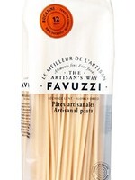 Favuzzi *500g Bucatini Noodles-Favuzzi