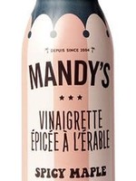 Mandy's *250ml Mandy's Spicy Maple Dressing-Favuzzi