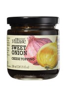 Gourmet du Village *jar Sweet Onion Cheese Topping-Gourmet Village