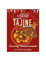 Gourmet du Village *bx Moroccan Tajine Seasoning-Gourmet Village