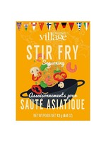 Gourmet du Village *bx Stir Fry Seasoning-Gourmet Village
