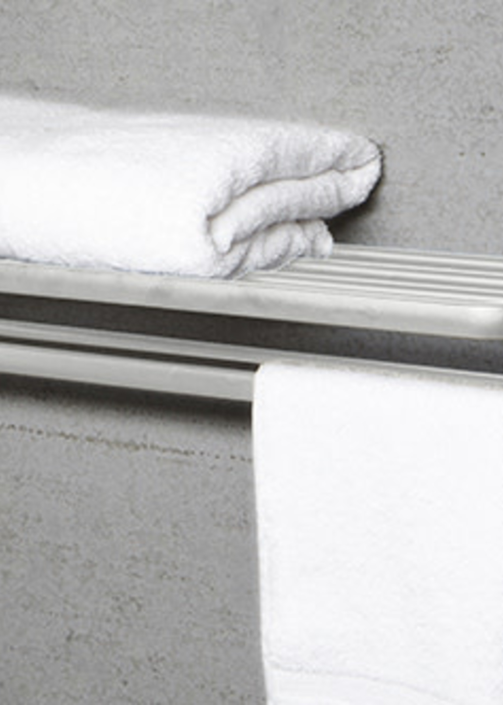 Moda@Home *SilverTowel Rack-Moda