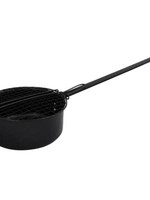 North American Country Home *1.6L Carbon Steel Popcorn Pan -NACH