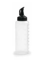 OXO *12oz Squeeze Bottle w/Lid OXO-Danesco