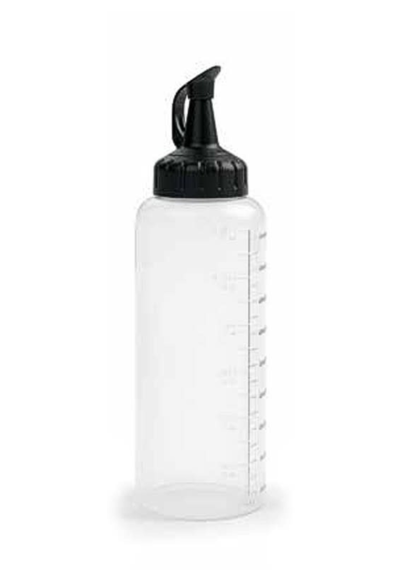 OXO *12oz Squeeze Bottle w/Lid OXO-Danesco