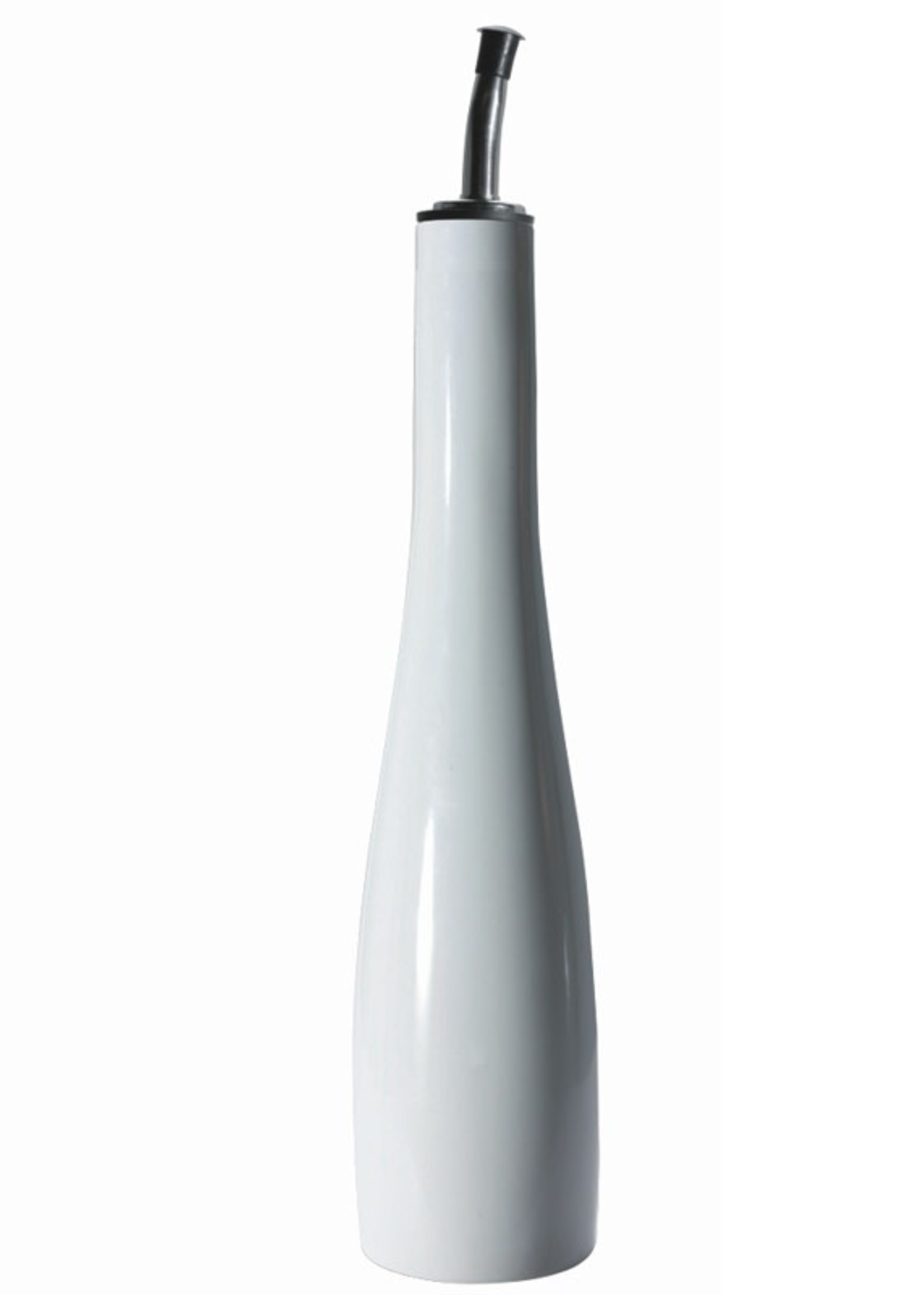 BIA *10" White Oil Bottle -BIA-Danesco