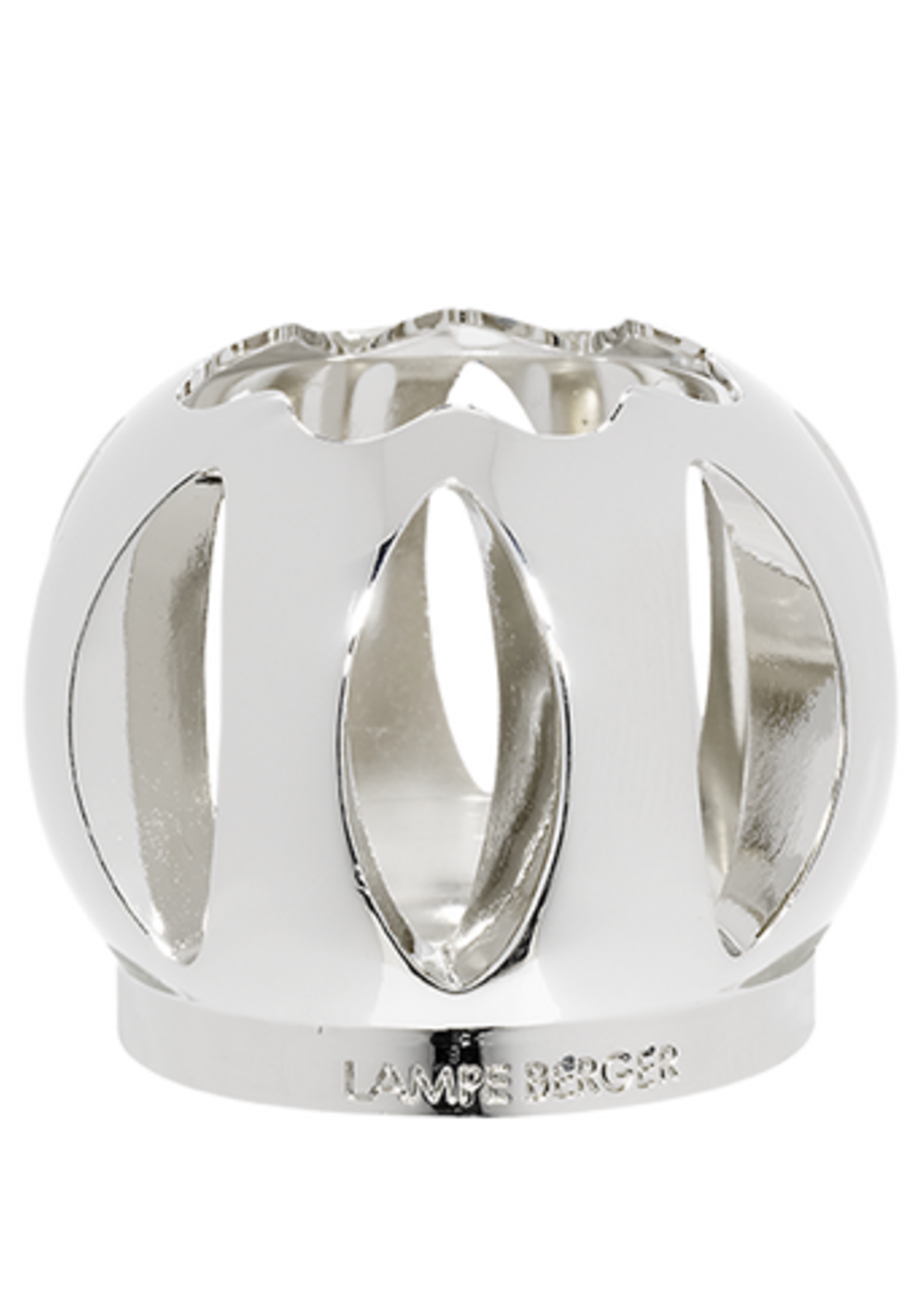 Maison Berger *Silver Round Diffuser Cap - Maison Berger