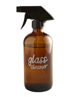 Creative Brands *Glass Glass Cleaner Spray Bottle Creative-Design