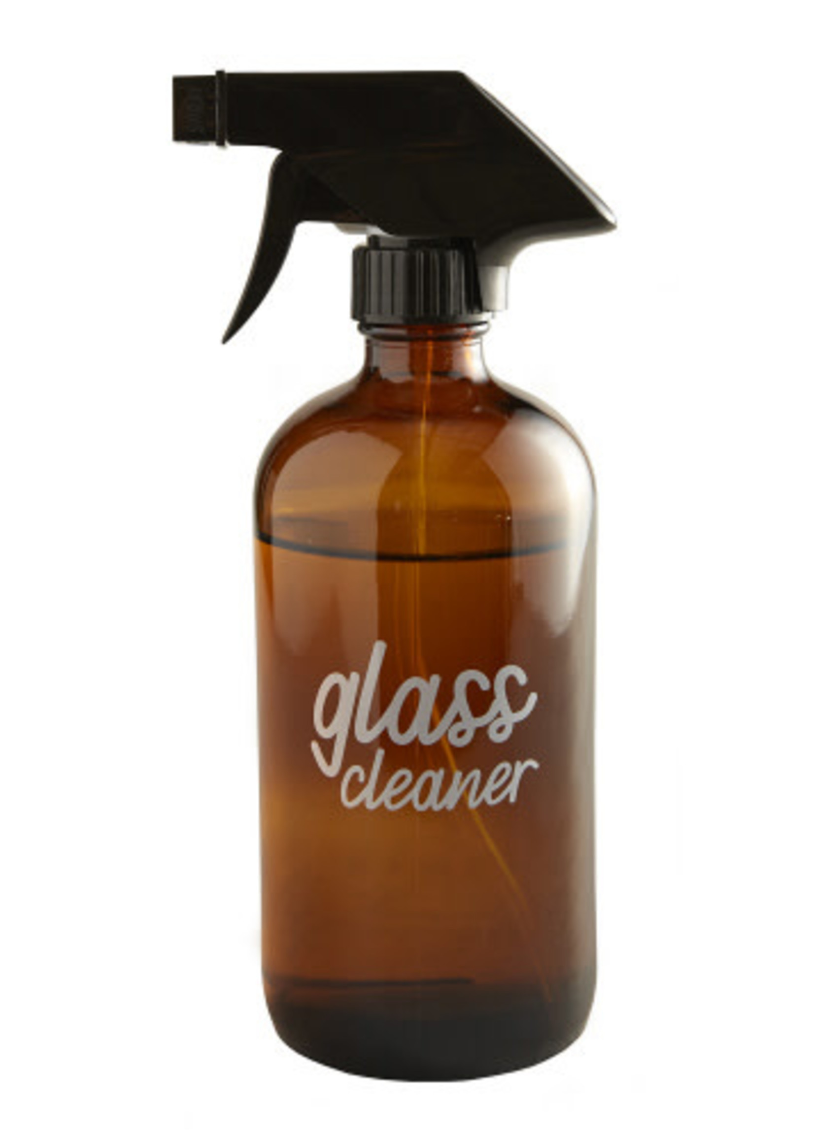 Creative Brands *Glass Glass Cleaner Spray Bottle Creative-Design