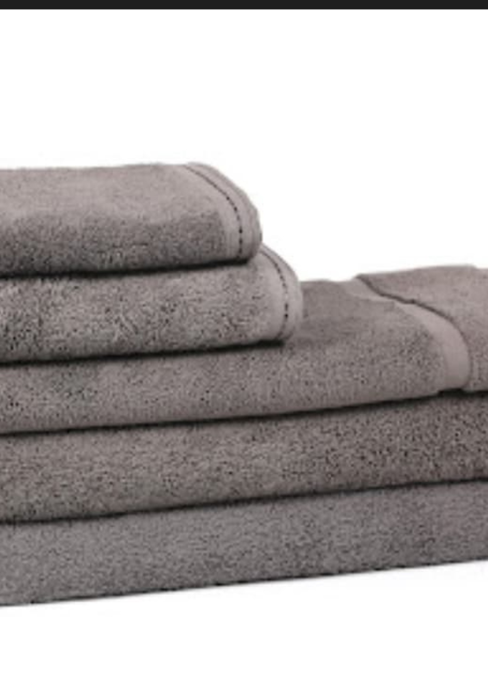Shatex *Dark Grey Face Cloth-Shatex