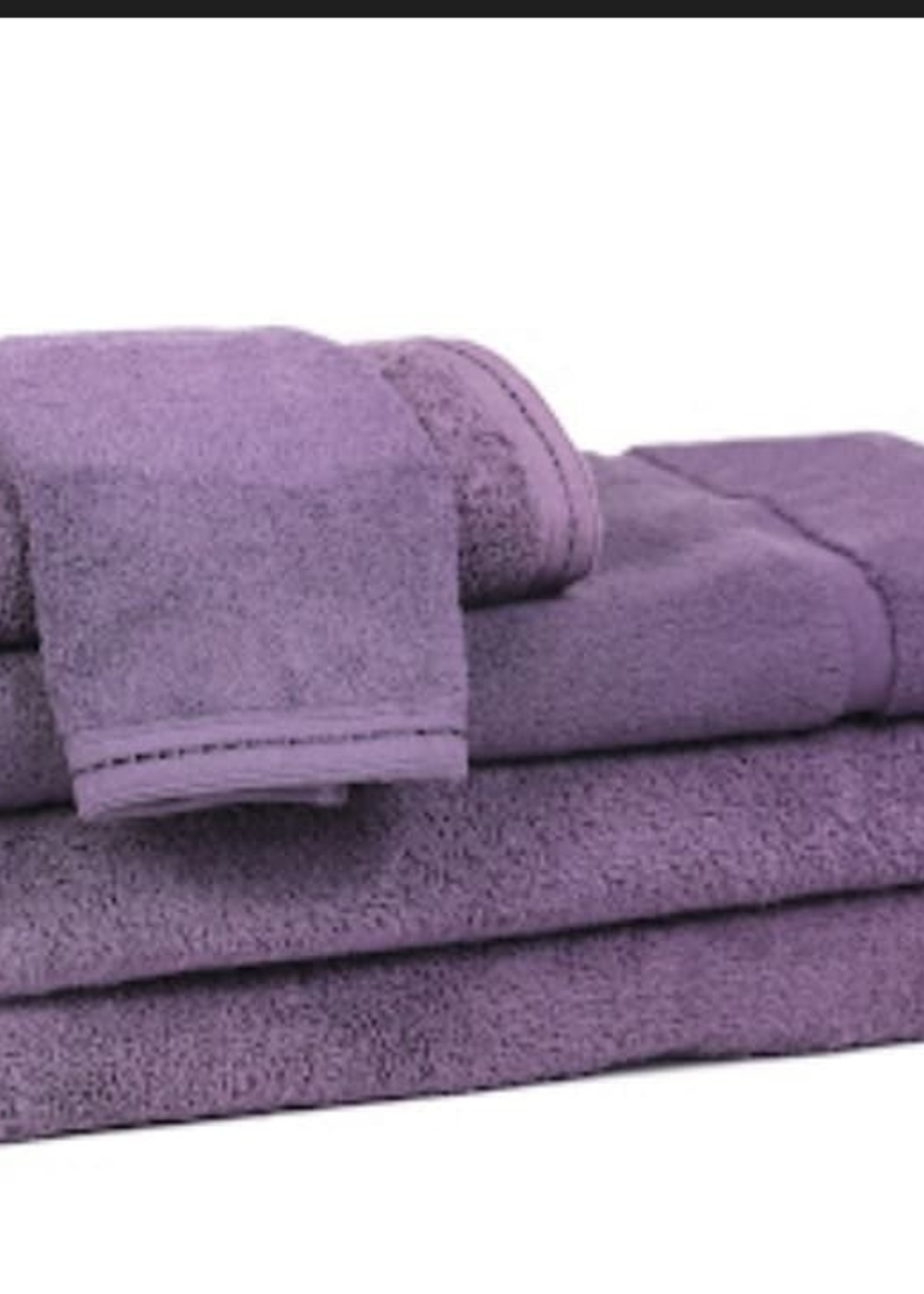 Shatex *Purple Hand Towel-Shatex