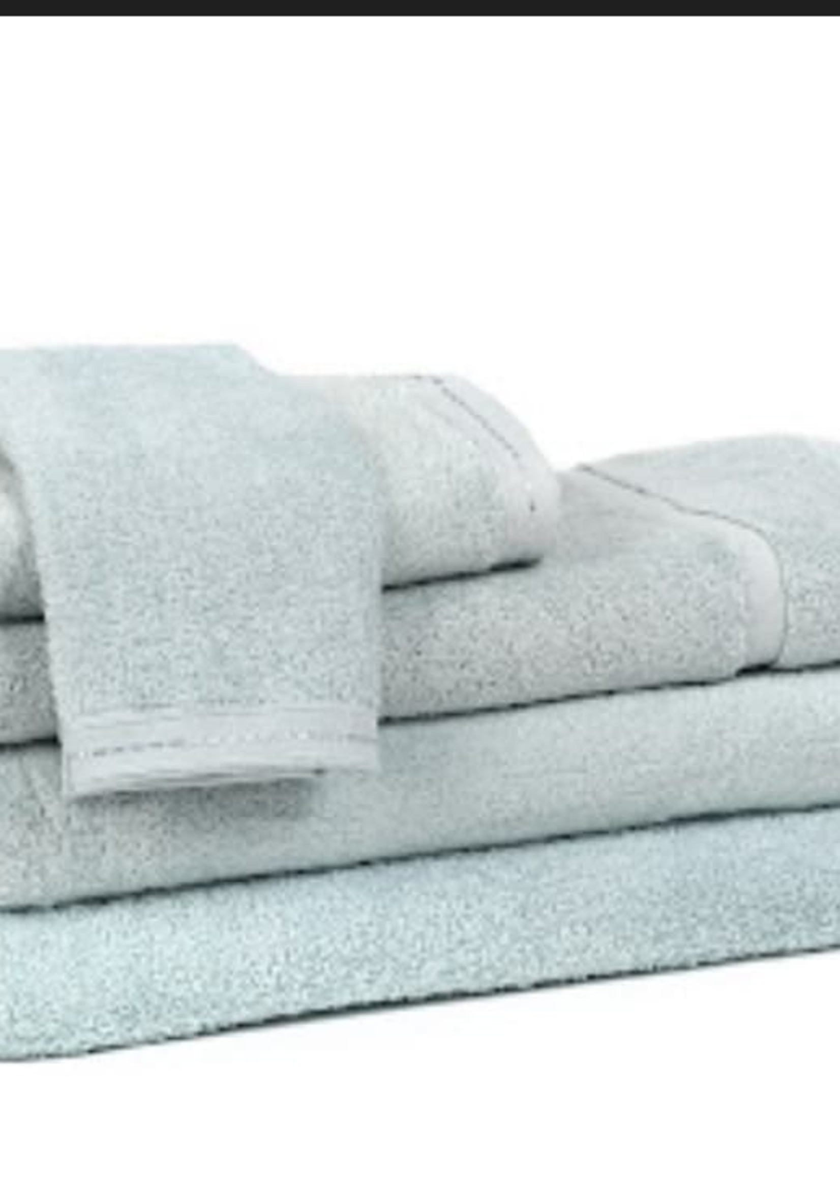 Shatex *Light Blue Hand Towel-Shatex