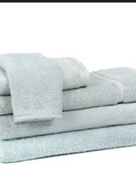 Shatex *Light Blue Face Cloth-Shatex