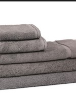 Shatex *Dark Grey Bath Sheet-Shatex