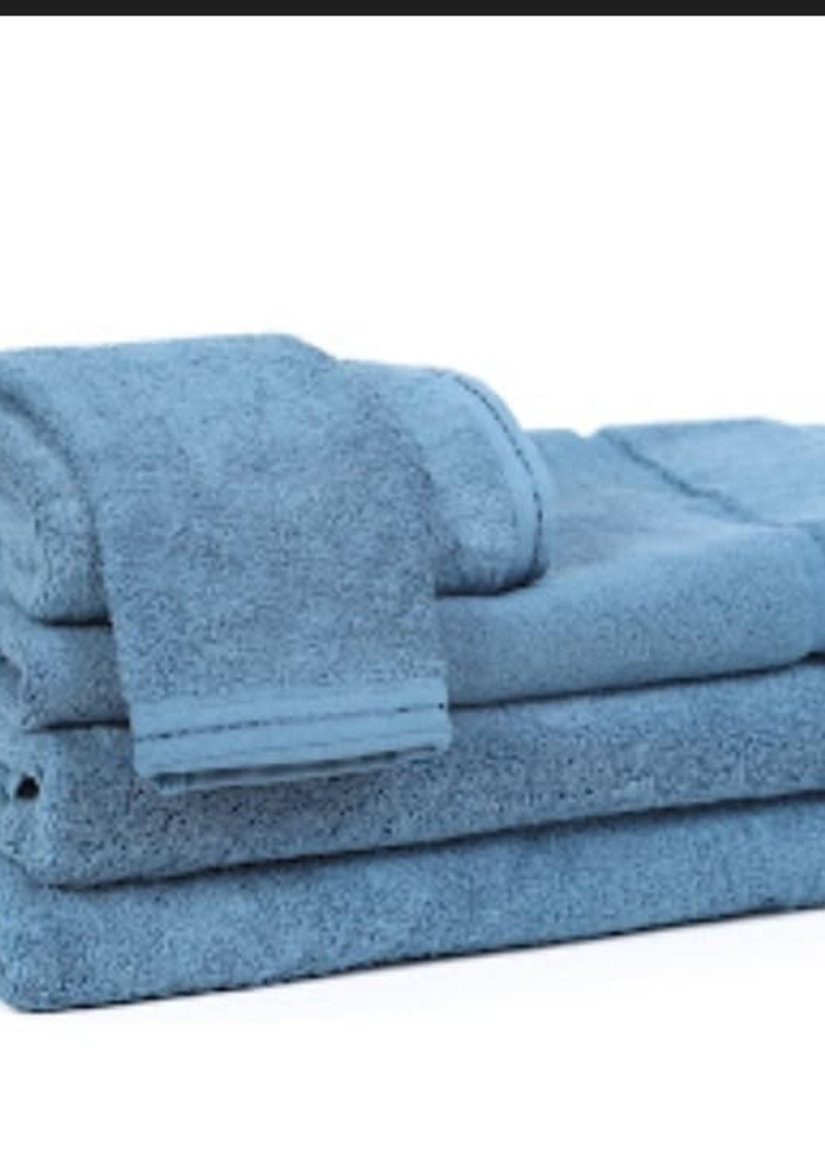 Shatex *Blue Hand Towel-Shatex