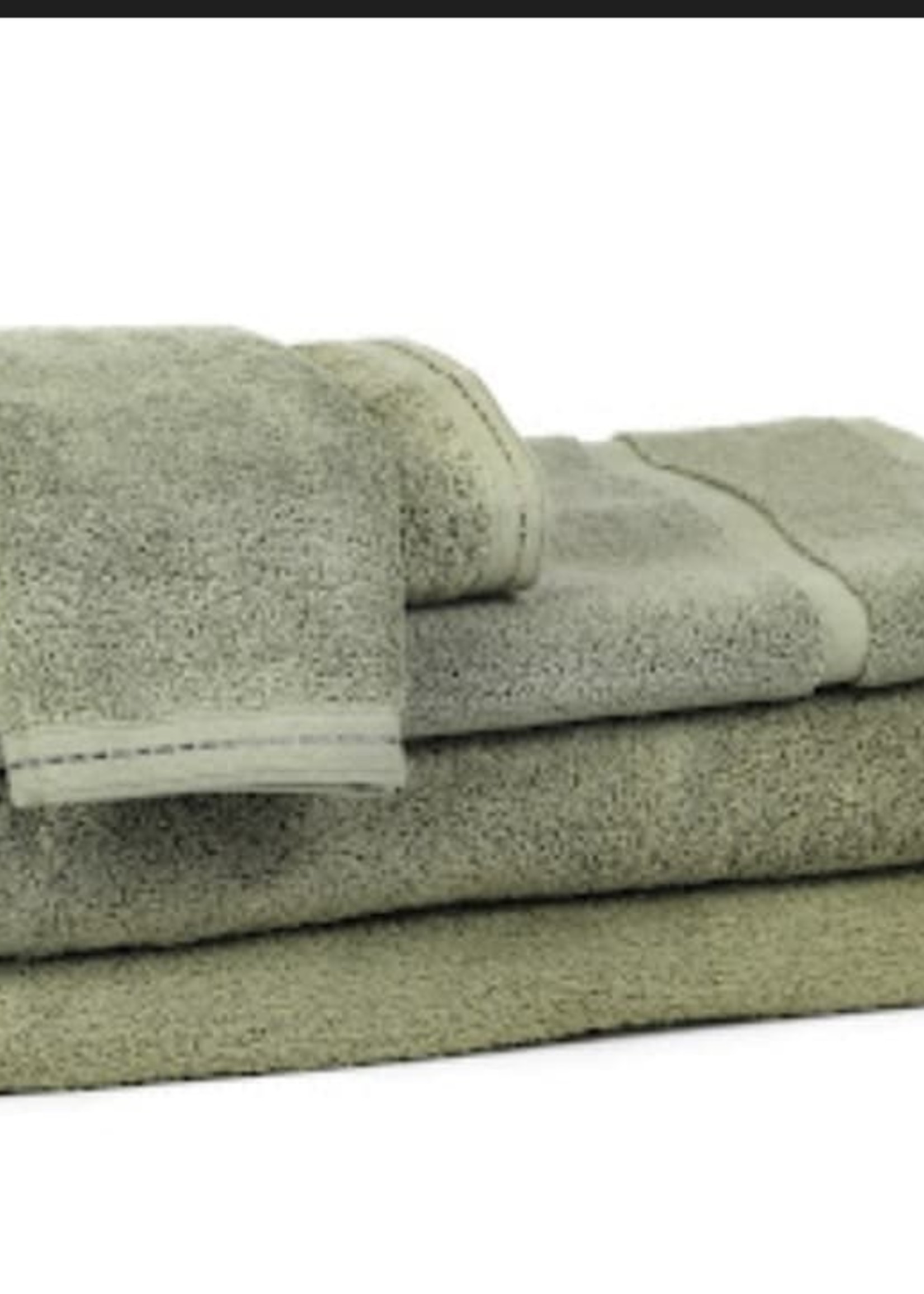 Shatex *Green Bath Towel-Shatex