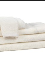 Shatex *Ivory Bath Towel -Shatex