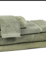 Shatex *Green Face Cloth-Shatex