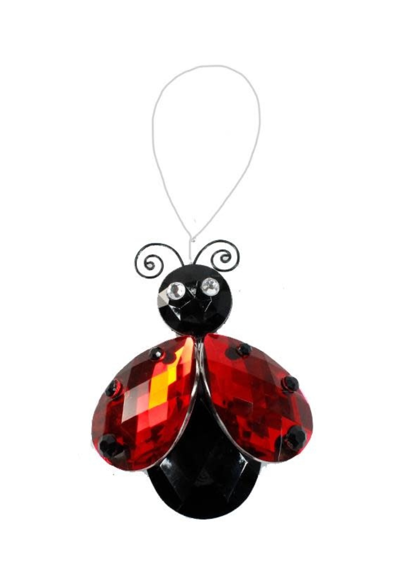 Frans Kopper *Ladybug Suncatcher-Koppers