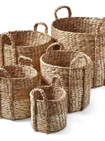 Tag *xsm Natural Sierra Basket Tag-Design