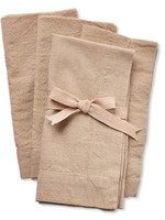 Tag *s/4 Blush Slub Napkins Tag-Design