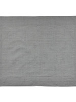 Tag *s/4 Light Gray Slub Placemats Tag-Design