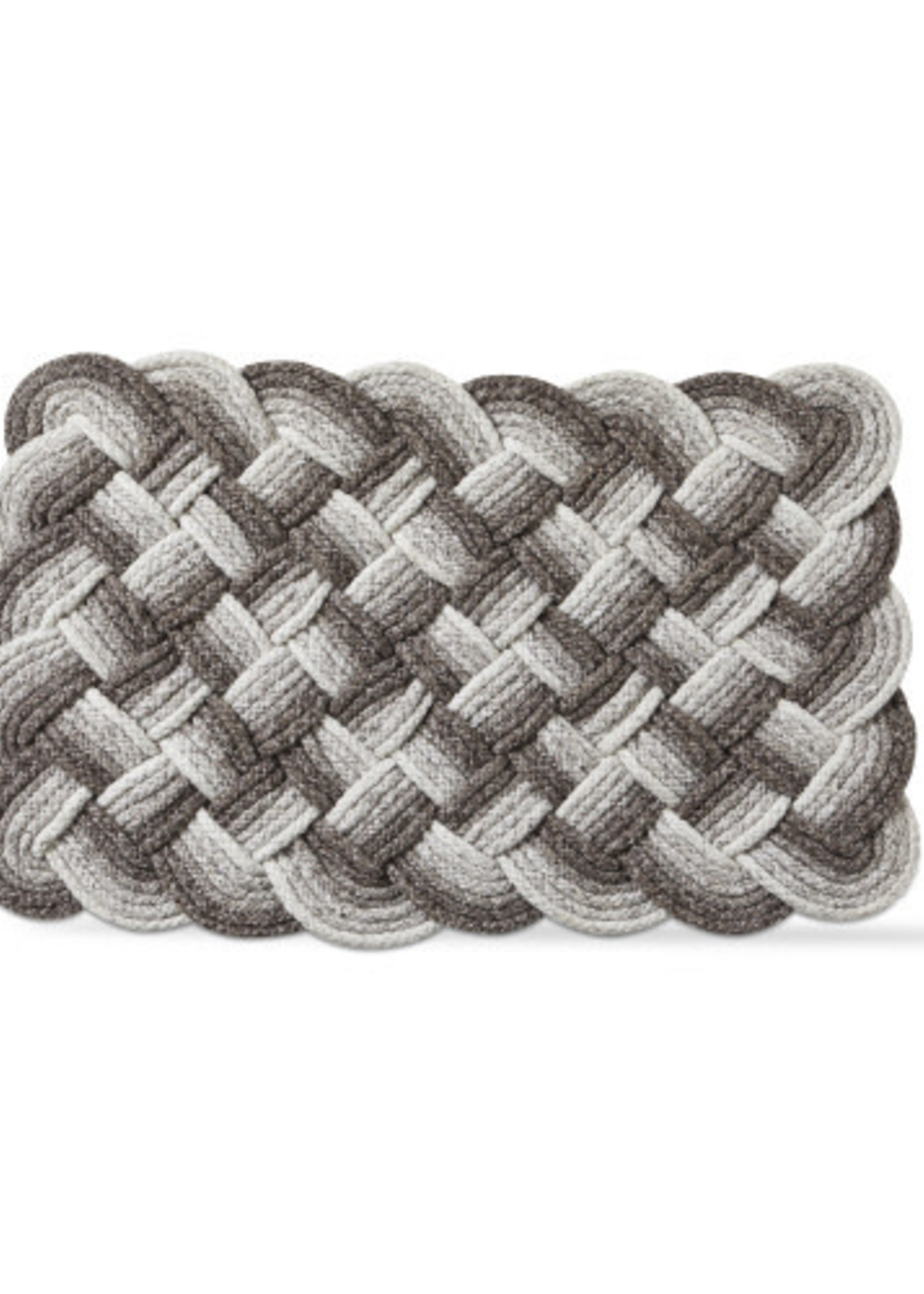 Tag *Gray Multi Handwoven Rug Tag-Design