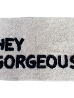 Frans Kopper *Hey Gorgeous Bath Mat-Koppers