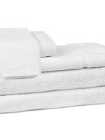 Shatex *White Face Cloth-Shatex