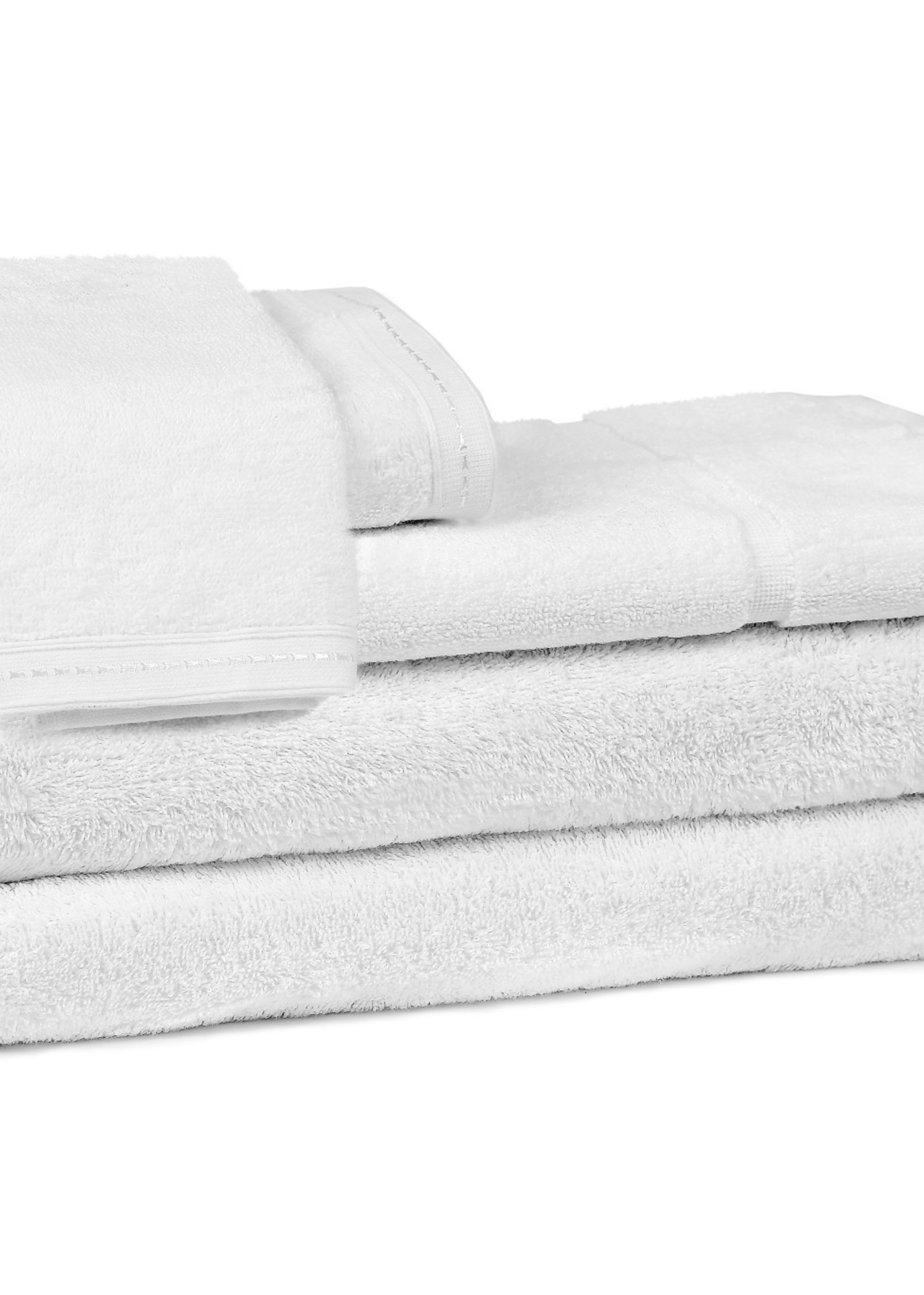 Shatex *White Face Cloth-Shatex