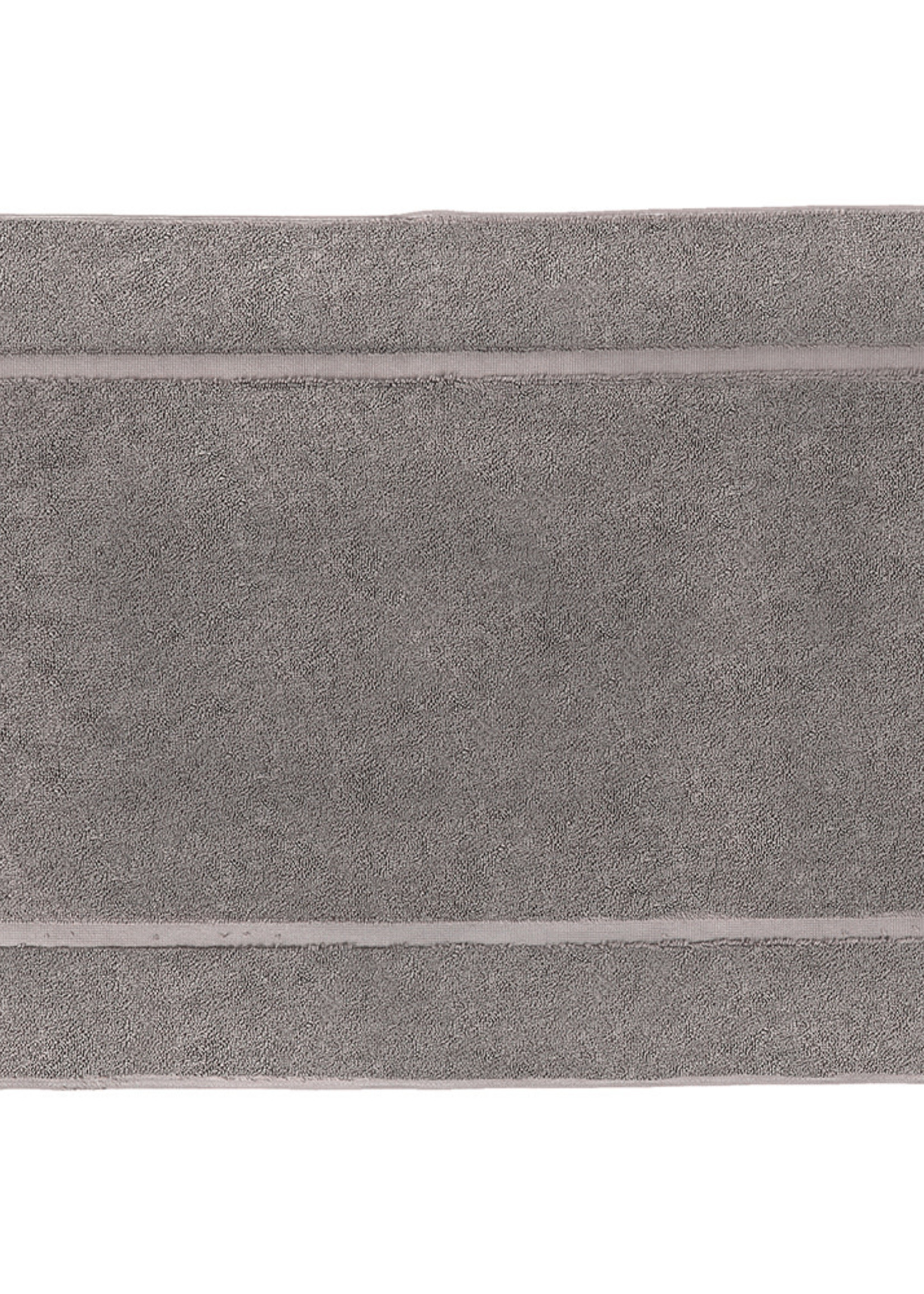 Shatex *Dark Grey Bath Mat-Shatex