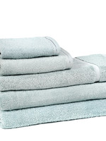 Shatex *Light Blue Bath Sheet-Shatex