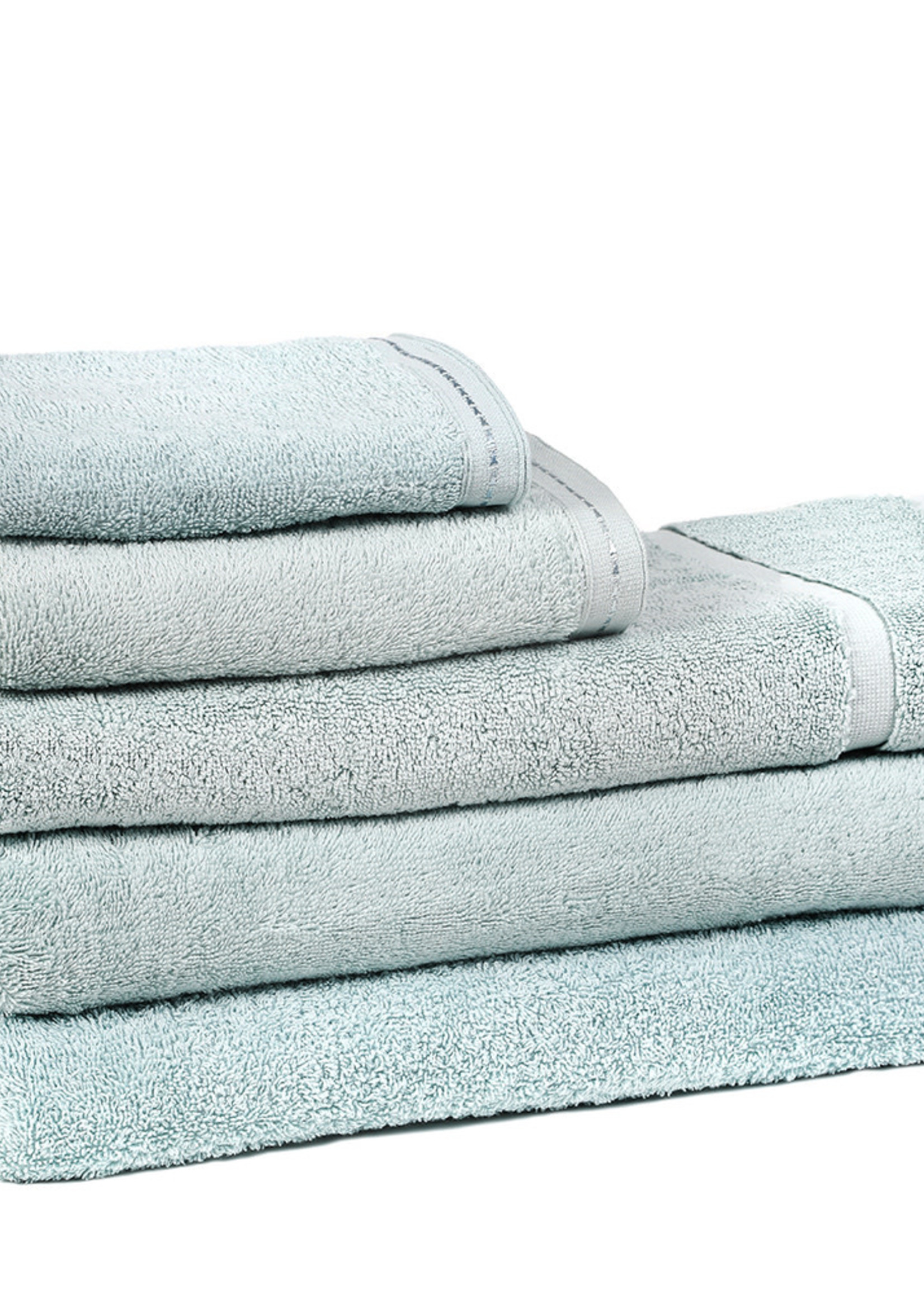 Shatex *Light Blue Bath Sheet-Shatex