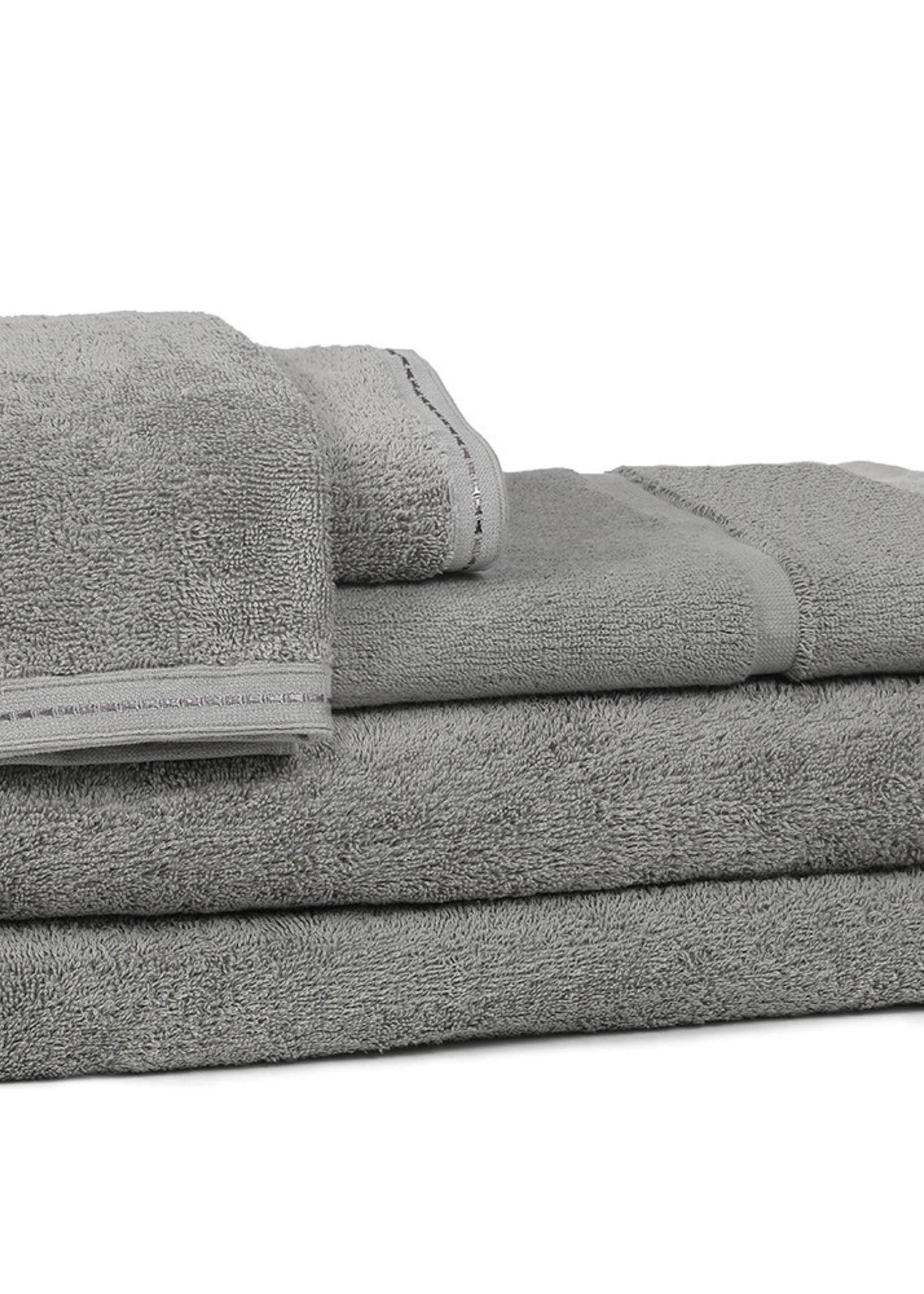 Shatex *Dove Grey Face Cloth-Shatex